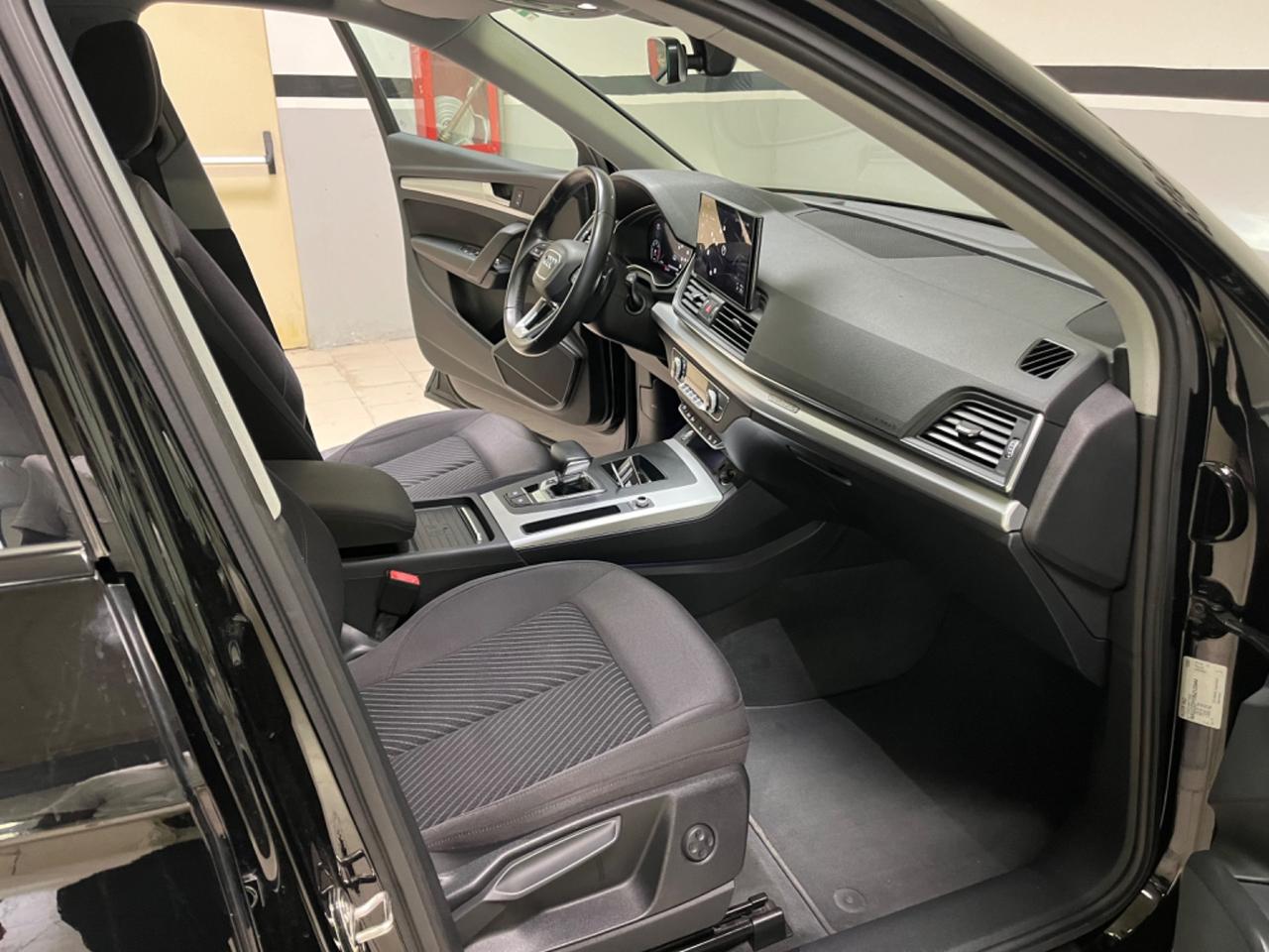 Audi Q5 SPB 40 TDI quattro S tronic line plus