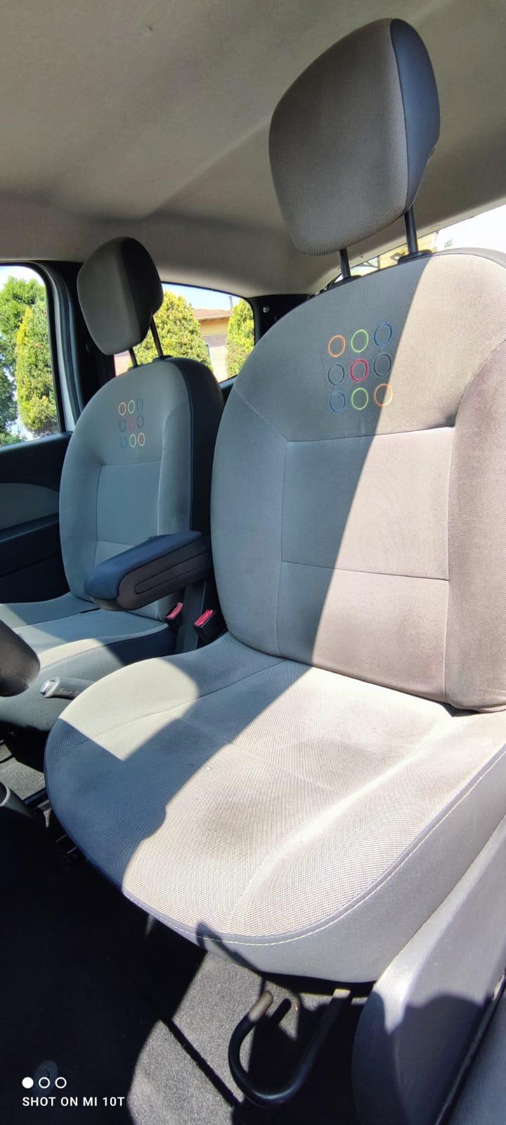 Renault Twingo 1.2 16V LEV Dynamique