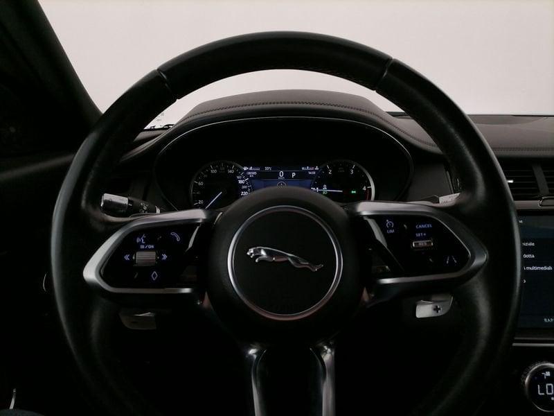 Jaguar E-Pace 2.0d i4 mhev awd 163cv auto