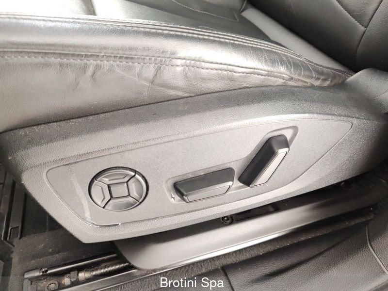 Audi Q3 Q3 35 TDI quattro S tronic Business Advanced