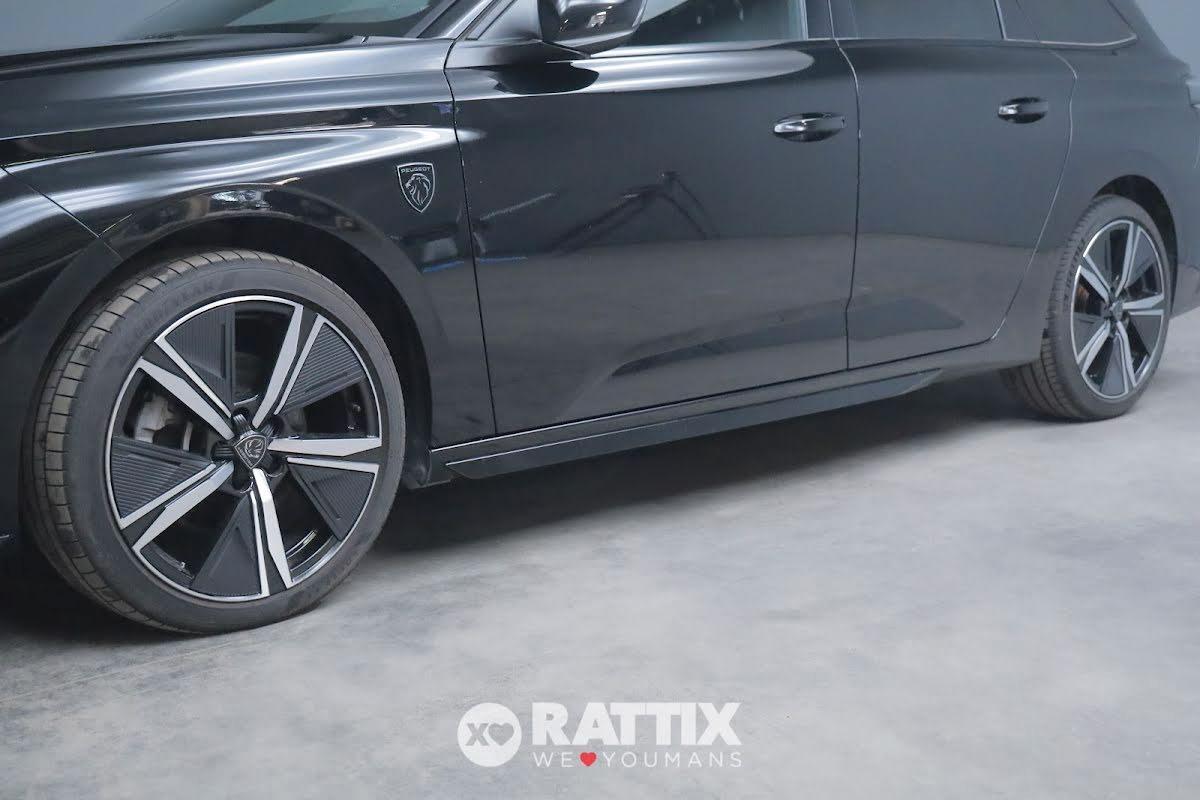 Peugeot 308 SW 1.2 Puretech t 130CV GT EAT8