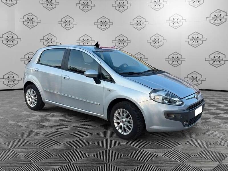 Fiat Punto Classic 1.2 5 porte Active GPL
