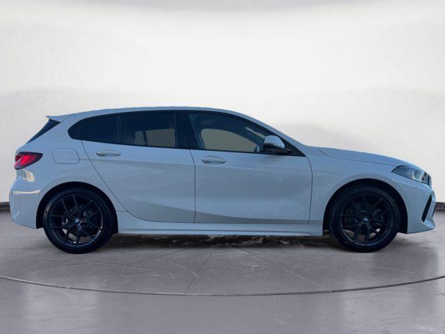 BMW 118 d 5p. Msport