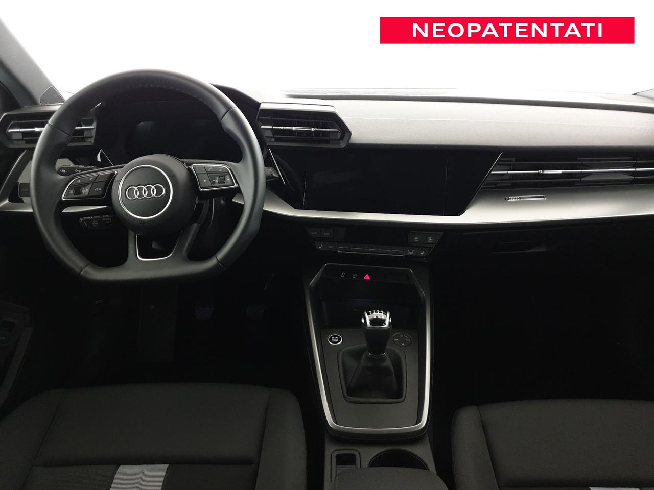 Sportback 30TDI 116CV Business Advanced