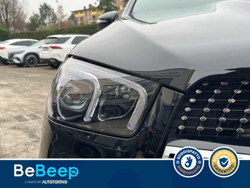 Mercedes-Benz GLE 300 D MHEV PREMIUM 4MATIC AUTO