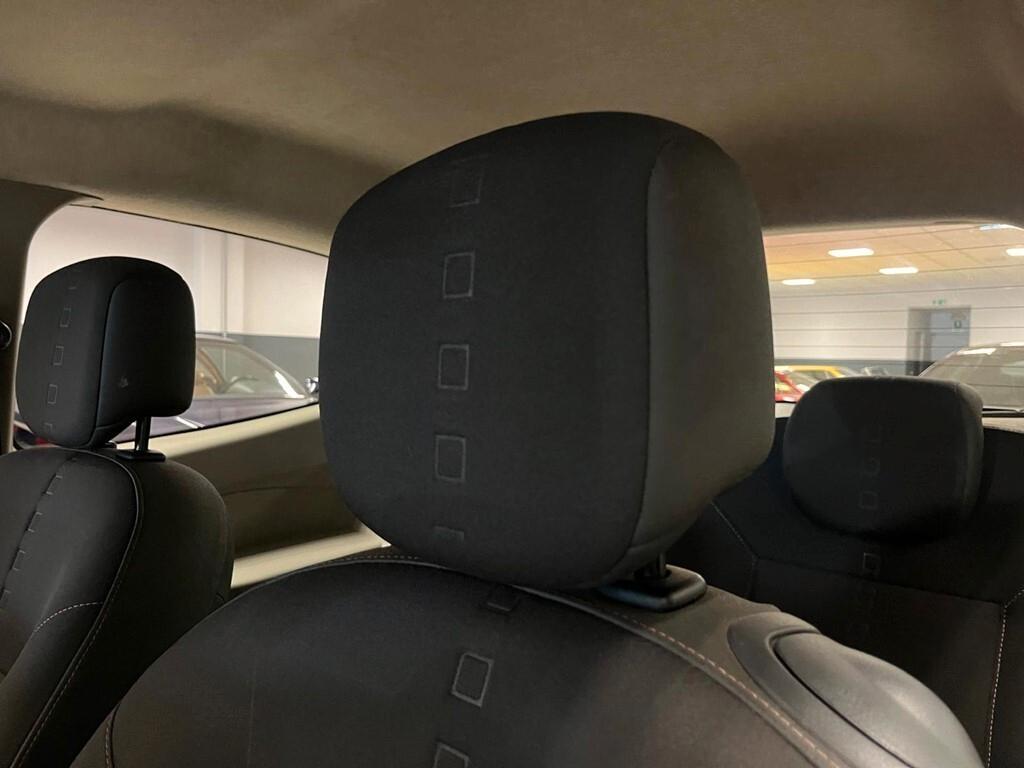 Renault Twingo 1.2 16V TCE GT