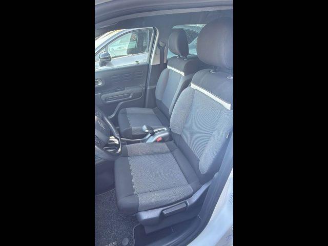 CITROEN C3 Aircross 1ª s. - PureTech 110 S&S Shine