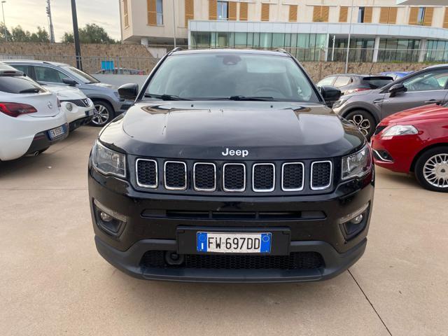 JEEP Compass 2.0 Multijet II 4WD Longitude
