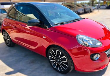 Opel Adam 1.4 87 CV GPL Tech Unlimited
