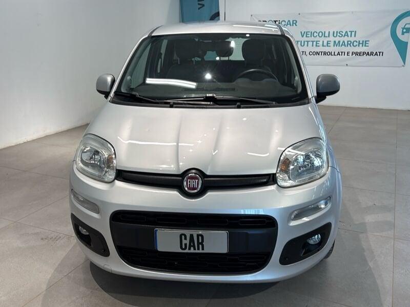 FIAT Panda 1.2 69cv