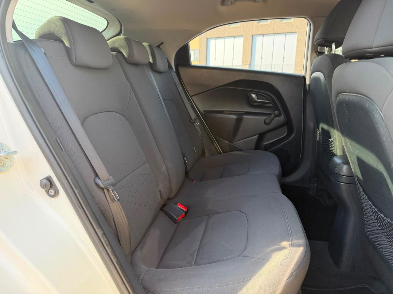 Kia Rio 1.1 CRDi Active