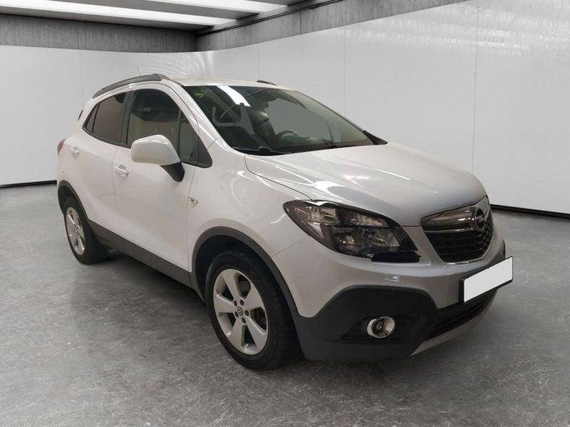 Opel Mokka 1.6 cdti Cosmo s&s 4x2 136cv m6