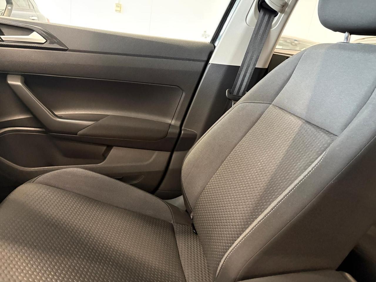 Volkswagen Polo LIFE 1.0 TSI 95 CV UNICO PR.