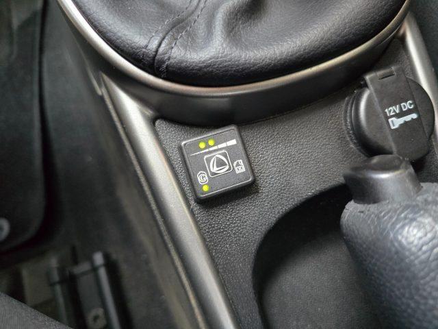 ALFA ROMEO MiTo 1.4 GPL 78CV NEOPATENTATI TEL USB TAGLIANDATA