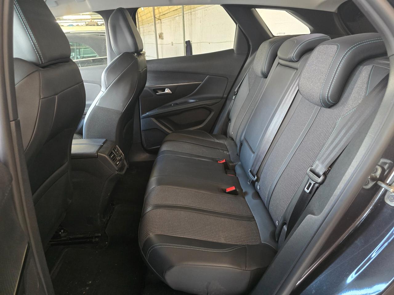 Peugeot 3008 BlueHDi 130 S&S Allure