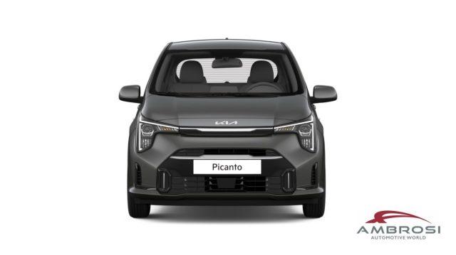 KIA Picanto PE2 MY26 1.0 URBAN TT