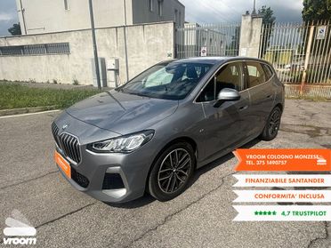 BMW Serie 2 A.T. (U06) 218i Active Tourer Msport
