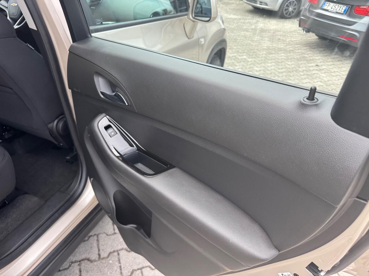 Chevrolet Orlando 2.0 Diesel 130CV 7 POSTI