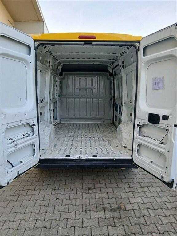 Citroen Jumper 33 L2H2 2.2 bluehdi 120cv S&S E6.2d-Isc