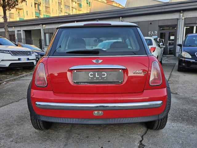 MINI Mini 1.4 tdi One D