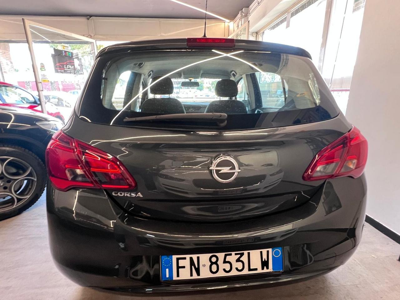 Opel Corsa 1.2 69CV 5PORTE 55.000KM UNIPRO*NO VINCOLI DI FINANZ*