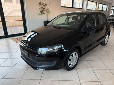 Volkswagen Polo 1.2 TDI DPF 5 p. Comfortline Pochi Km