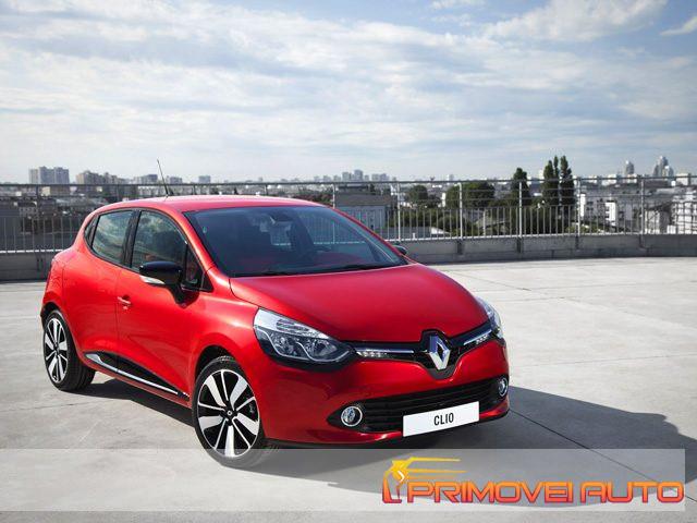 RENAULT Clio dCi 8V 75CV Start&Stop 5 porte Energy Life