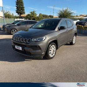 Jeep Compass 1.6 Multijet II 2WD Longitude IN PROMO