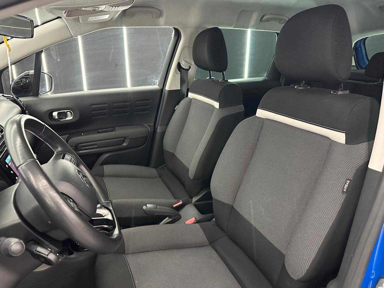 Citroen C3 Aircross PureTech 110 S&S Feel