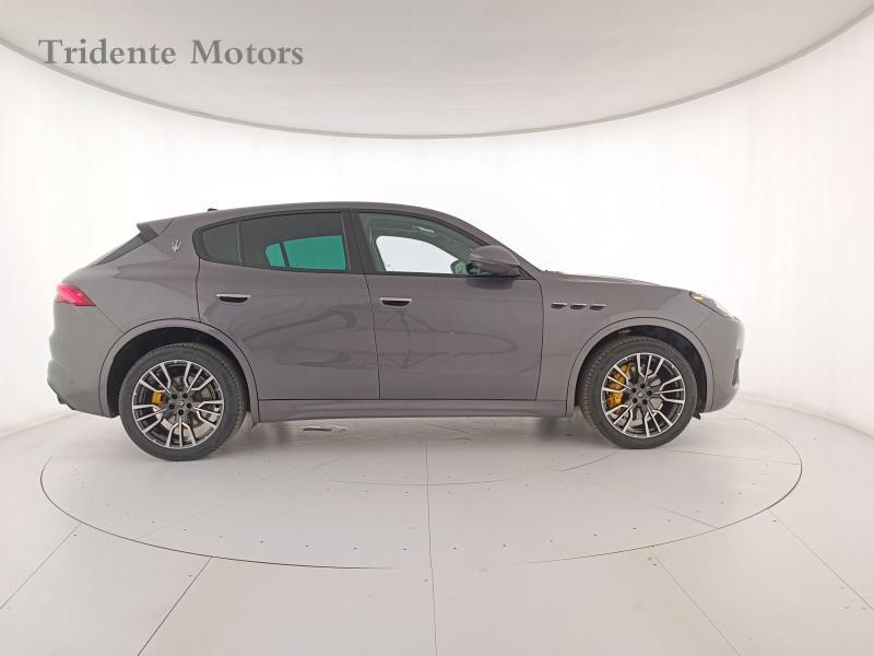 Maserati Grecale 2.0 MHEV GT AWD Auto