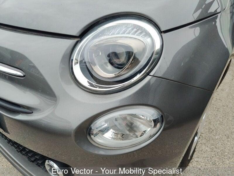 FIAT 500 1.0 Hybrid