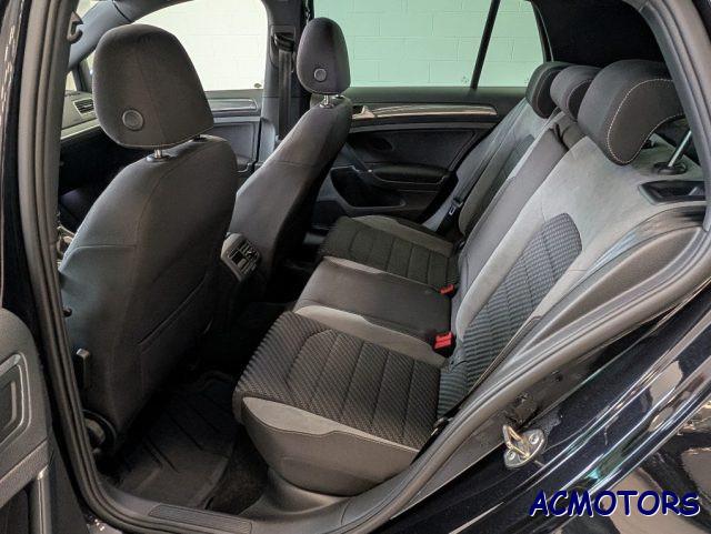 VOLKSWAGEN Golf 1.5 TSI ACT 5p. Sport BlueMotion Technology