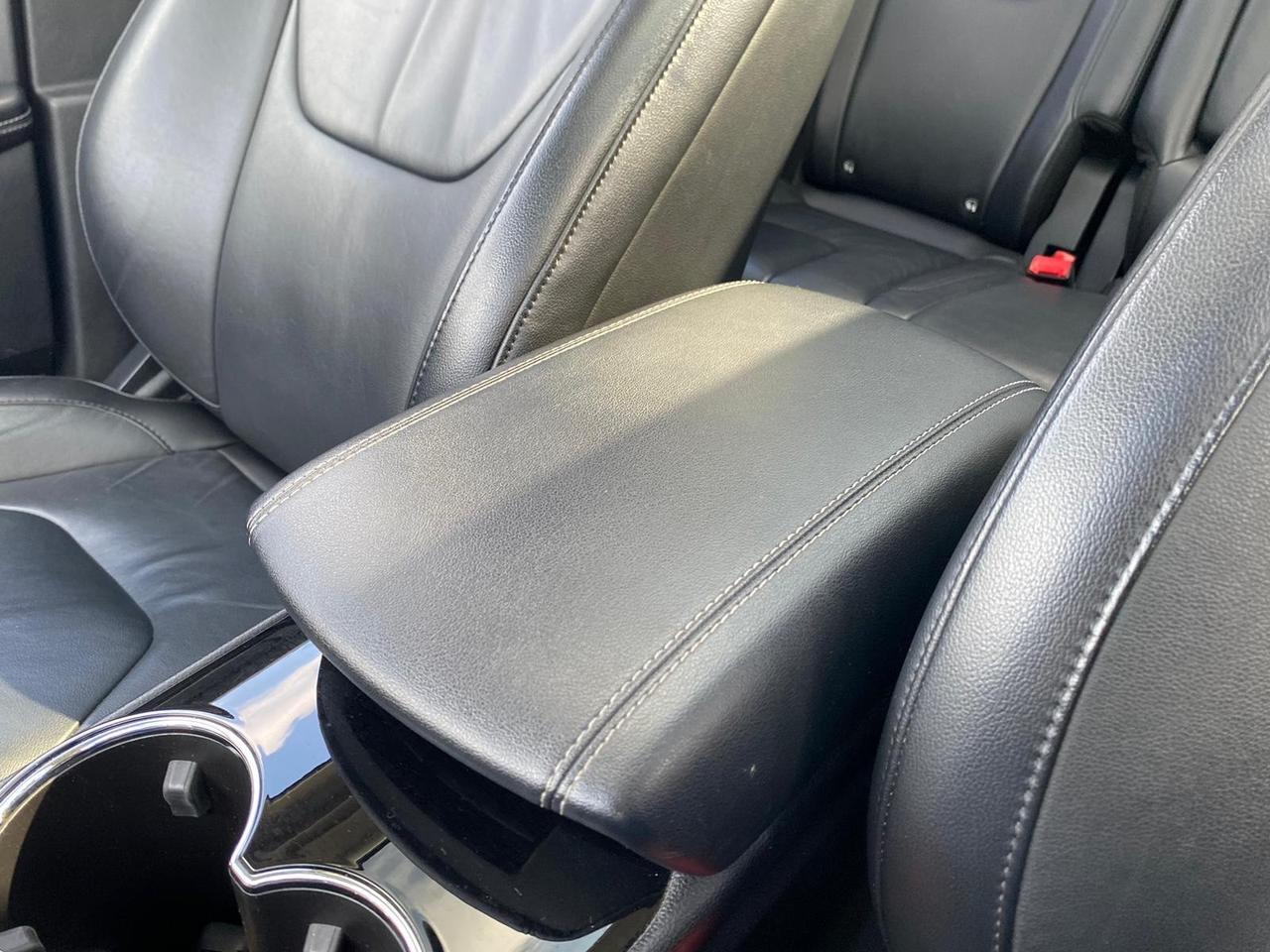 Ford Edge 2.0 TDCI 210 CV AWD Start&Stop Powershift Titanium