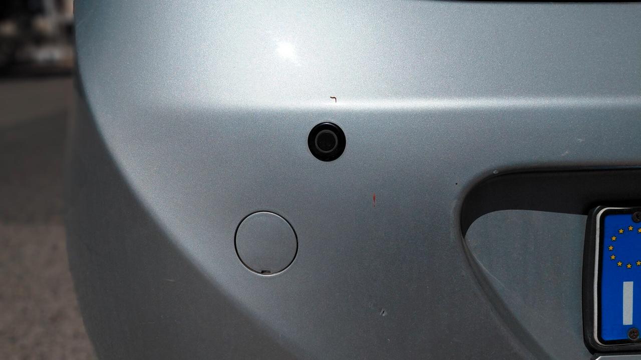 Dr DR1 1.1 16V, 62'000km Neopatentati