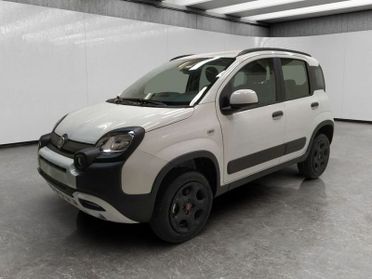 FIAT Panda Cross Panda 0.9 t.air t. Cross 4x4 s&s 85cv 5p.ti