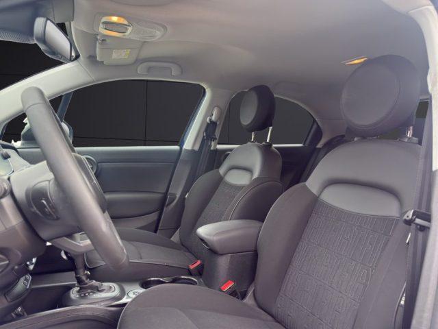 FIAT 500X 1.5 T4 Hybrid 130 CV DCT Club