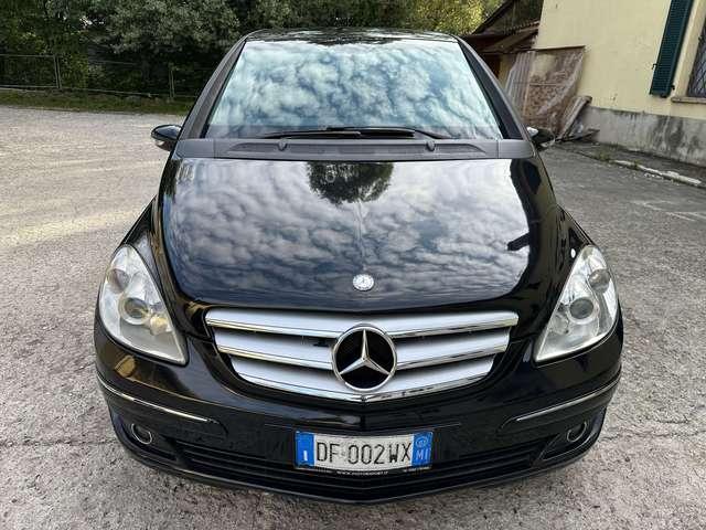 Mercedes-Benz B 200 Classe B 200 - T245 cdi