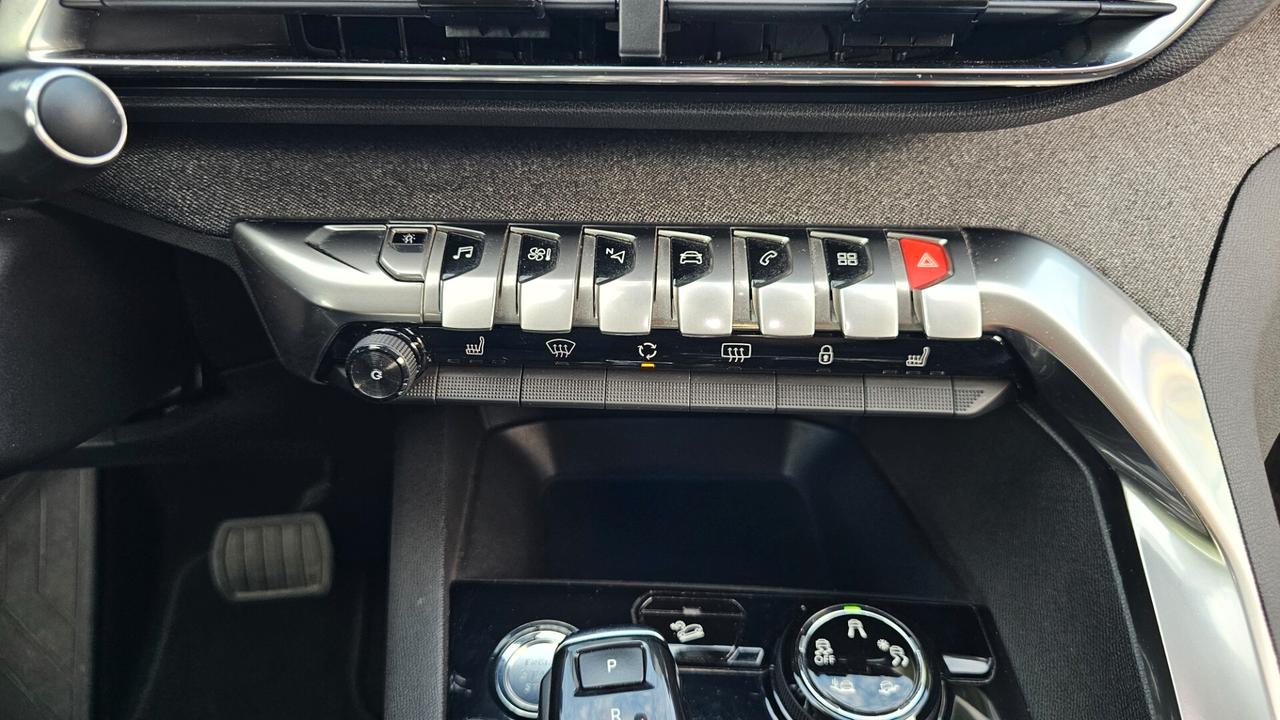 Peugeot 3008 BlueHDi 130 S&S GT Line