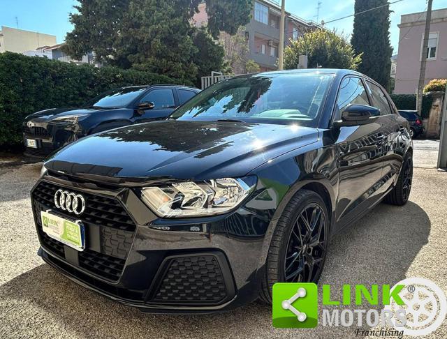 AUDI A1 SPORTBACK TFSI