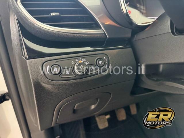 Opel Mokka X 1.6 cdti Advance s&s 4x2 110cv - Unipro