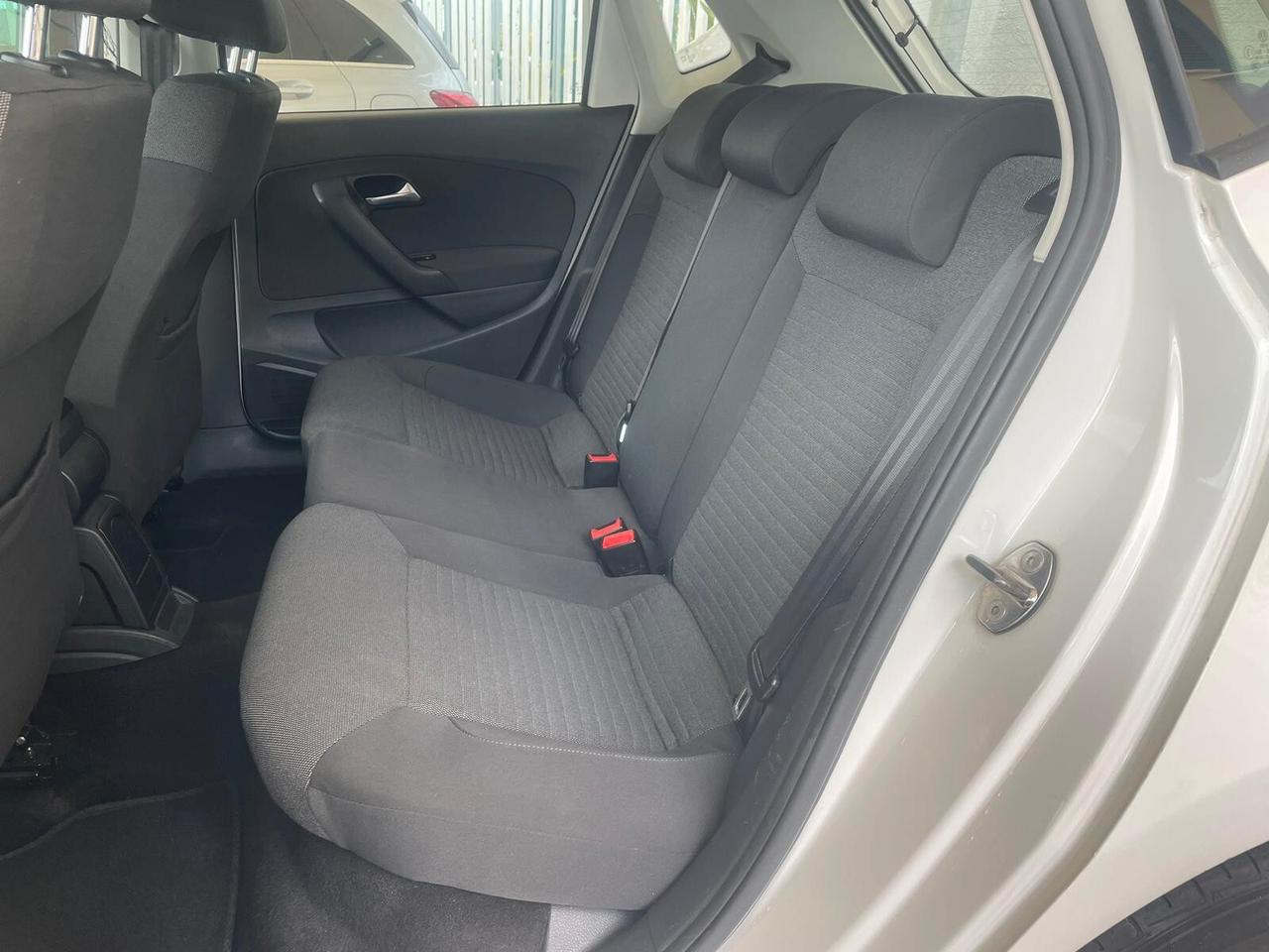 Volkswagen Polo 1.6 TDI DPF 5 porte Comfortline