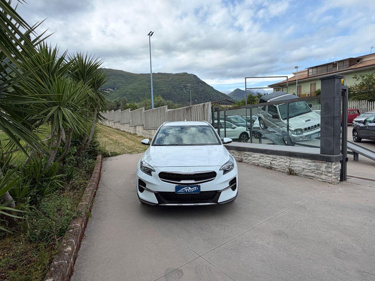 KIA - cee'd - ibrido 1.6 CRDi 136 CV 5p. Evolution