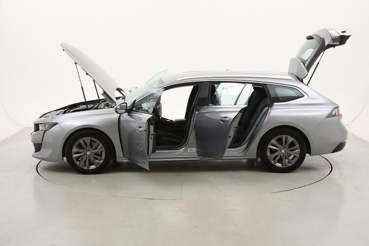 Peugeot 508 SW Business EAT8 BR292105 2.0 Diesel 163CV
