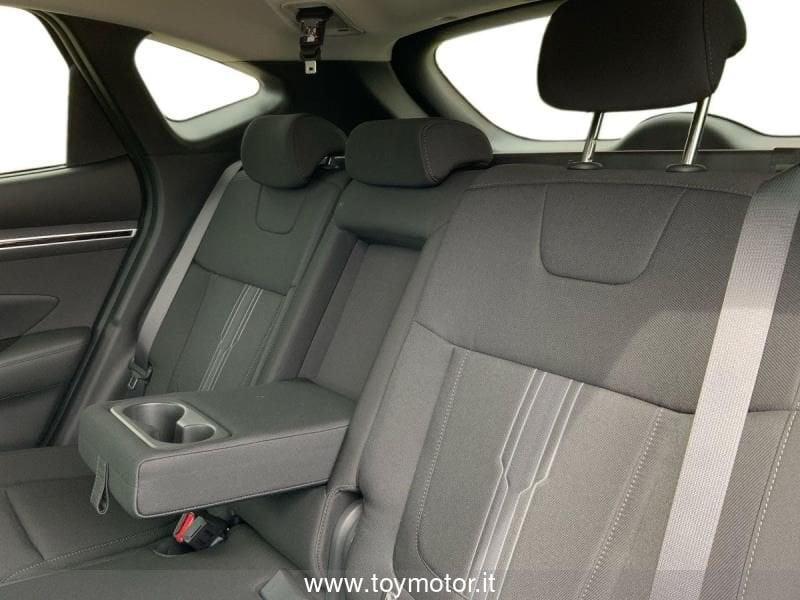 Hyundai Tucson 3ª serie 1.6 HEV aut. Exellence