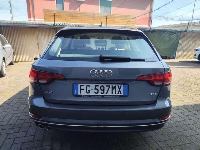 Audi A4 A4 Avant 40 2.0 tdi Design 190cv s-tronic