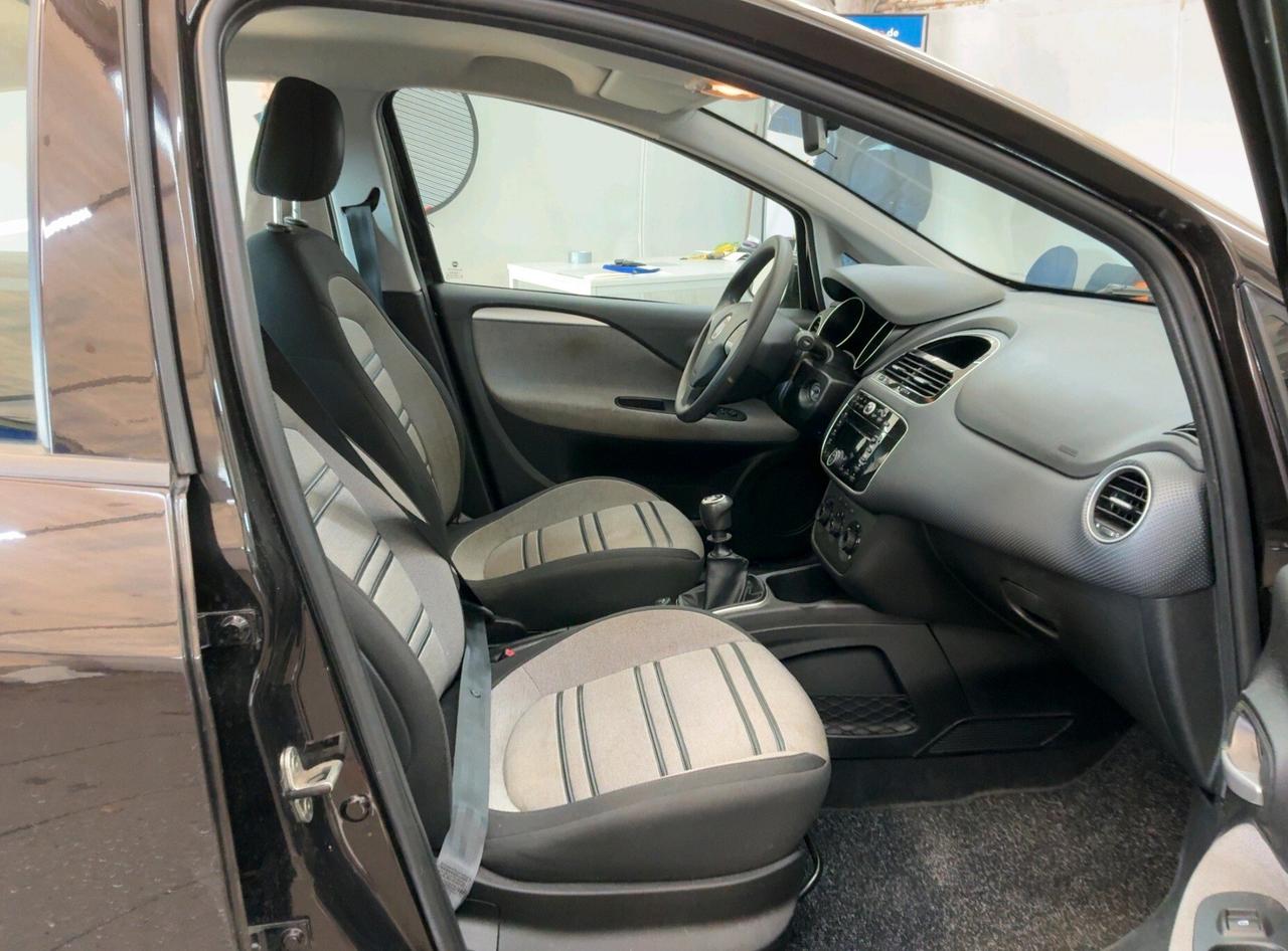 Fiat Punto Evo 1.4 5 porte Dynamic