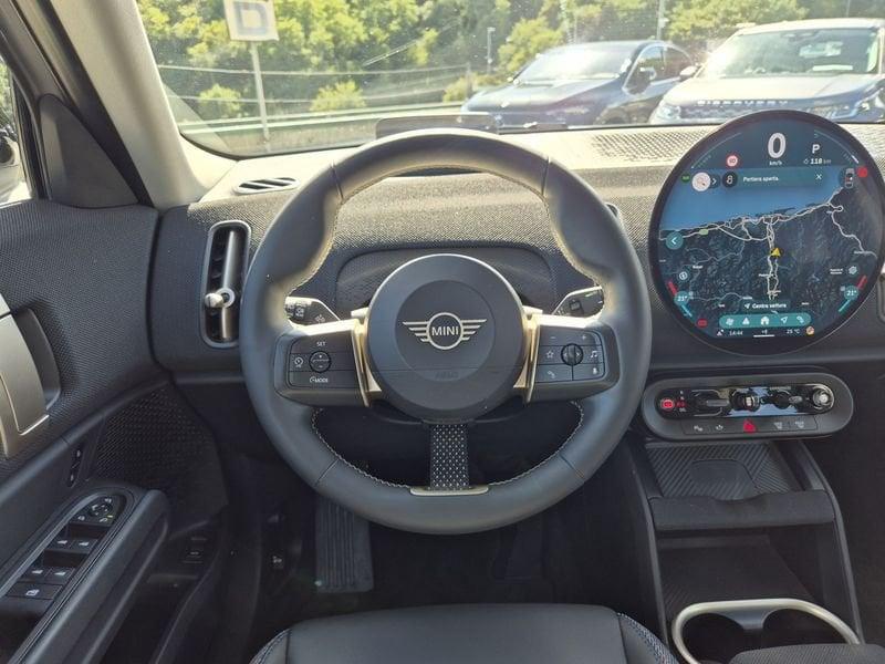 MINI Countryman Mini 1.5 48V C Classic auto