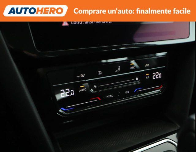 VOLKSWAGEN Passat Variant 2.0 TDI SCR EVO DSG Business