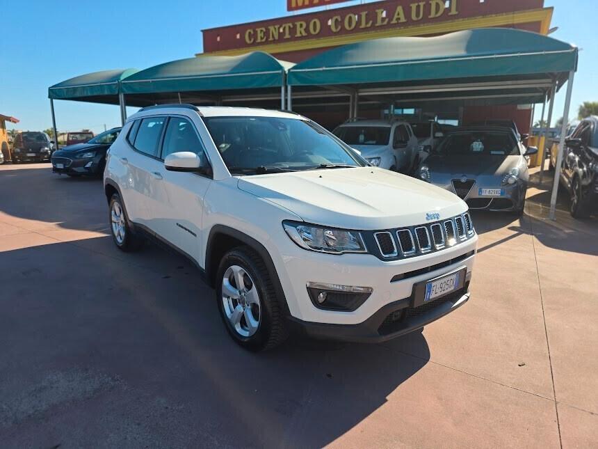 Jeep Compass 1.6 Multijet II 2WD Longitude