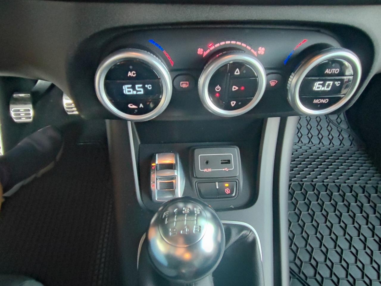 Alfa Romeo Giulietta 1.6 JTDm 120 CV Super